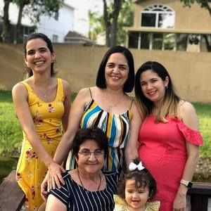 Meet your Posher, Isabel